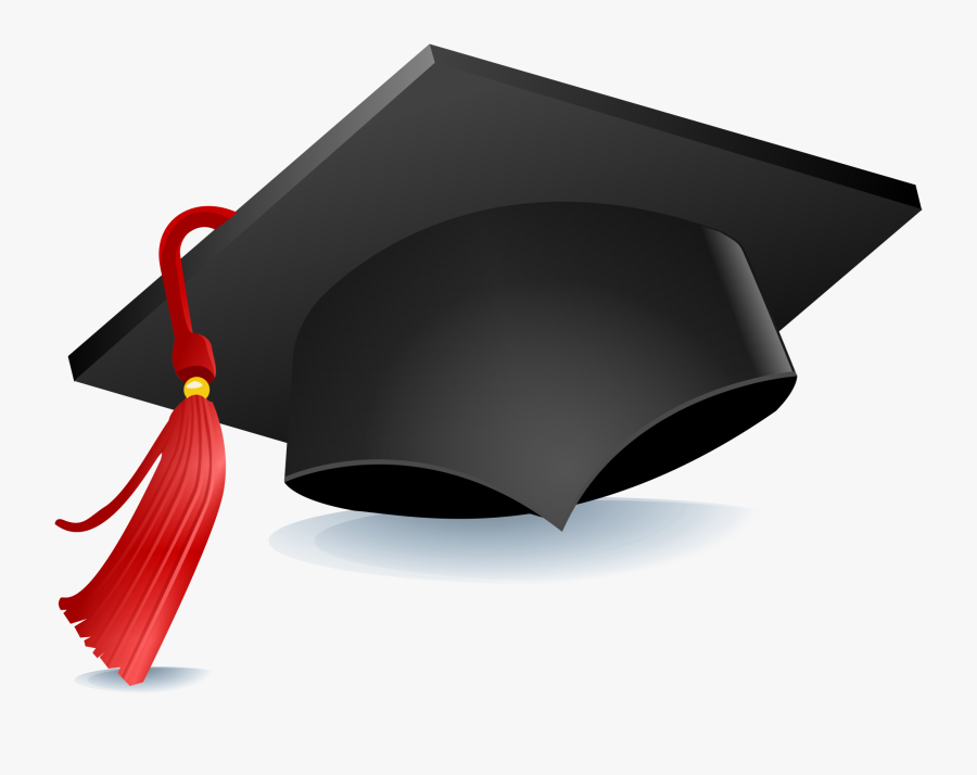 Hasil Gambar Untuk Tulisan Happy Graduation Png - 3d Education Logo Png, Transparent Clipart