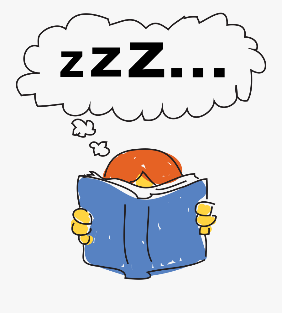 Free Download Kid Reading And Thinking Clipart Book - Reading And Thinking Clip Art, Transparent Clipart