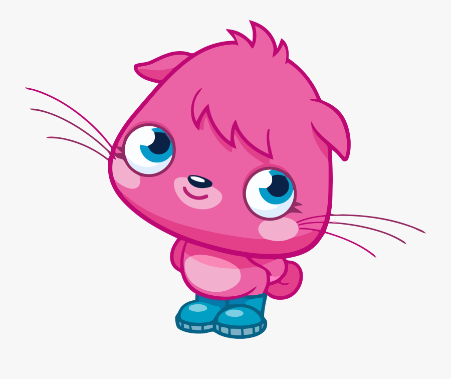 Poppet Thinking Clipart Png - Poppet Png, Transparent Clipart