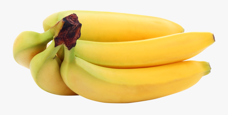 Transparent Banana Clipart, Transparent Clipart