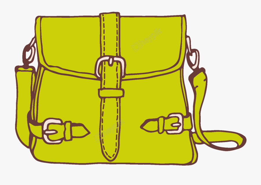Transparent Backpack Clipart Png - Portable Network Graphics, Transparent Clipart