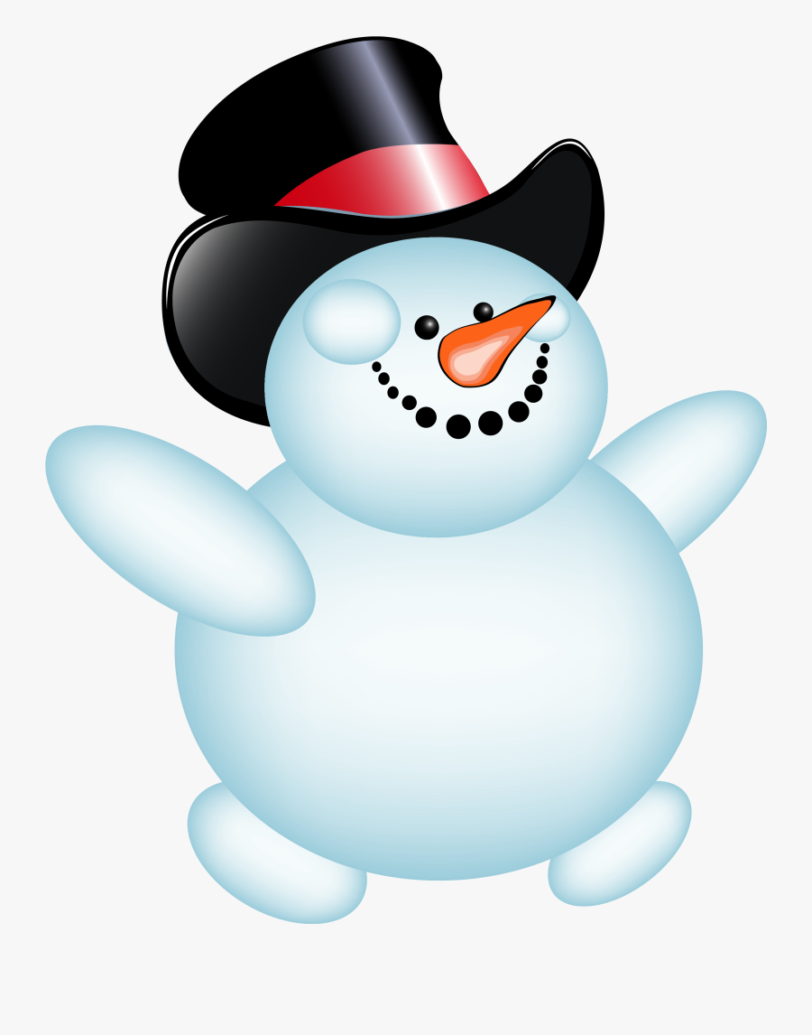 Snow Clipart, Transparent Clipart