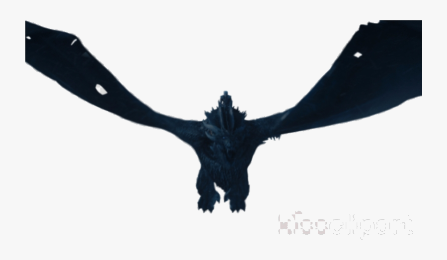 Game Of Thrones Night King Clipart Jon Snow Tyrion - Game Of Thrones Viserion Png, Transparent Clipart