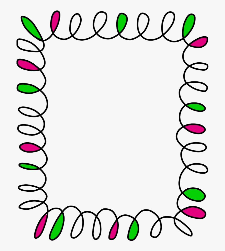 Free School Clipart Borders - Δωρακια Καλωσορισματοσ Στο Νηπιαγωγειο, Transparent Clipart