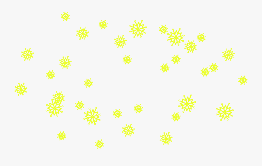 Transparent Snow Clipart Png - Motif, Transparent Clipart