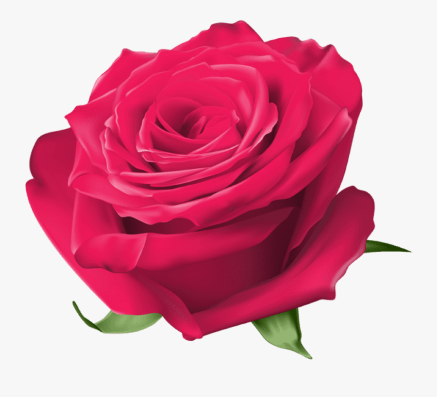 Rose Clip Art - Roses Blue, Transparent Clipart