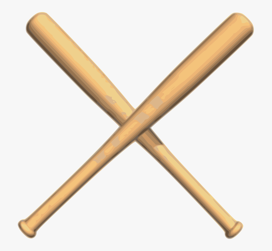 Angle,baseball Bat,musical Instrument Accessory - Baseball Bat Clipart Png, Transparent Clipart