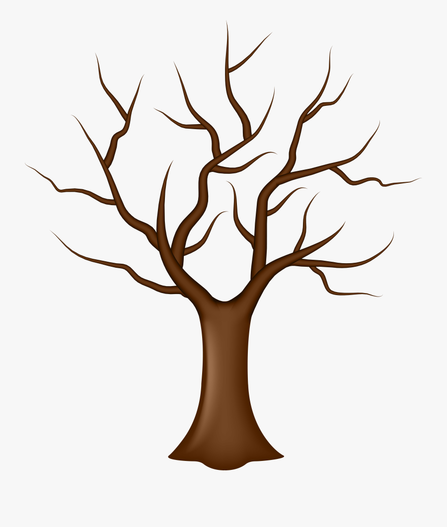 Tree Leaf Clip Art, Transparent Clipart