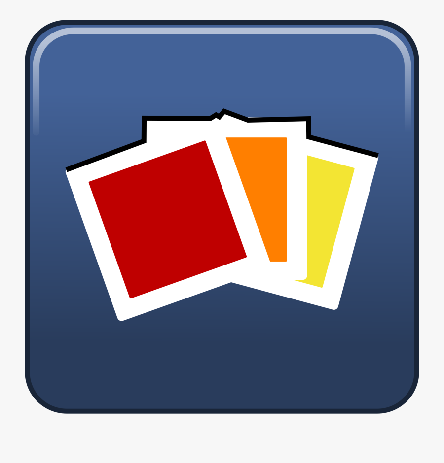 Org Social Icon, Transparent Clipart