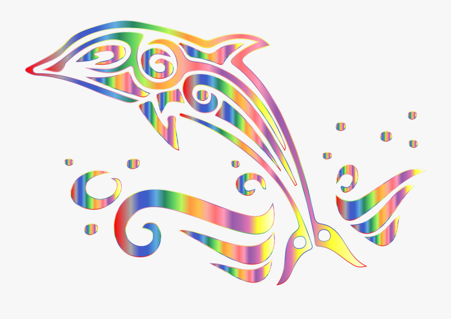 Transparent No Clipart Transparent - Transparent Transparent Background Dolphin Clip Art, Transparent Clipart