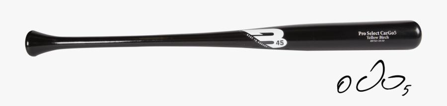 Picture Of A Baseball Bat Image Group - Softball, Transparent Clipart