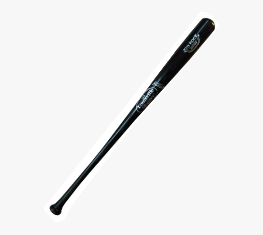 Hd Best Free Unlimited And Ball - Black Baseball Bat Png, Transparent Clipart