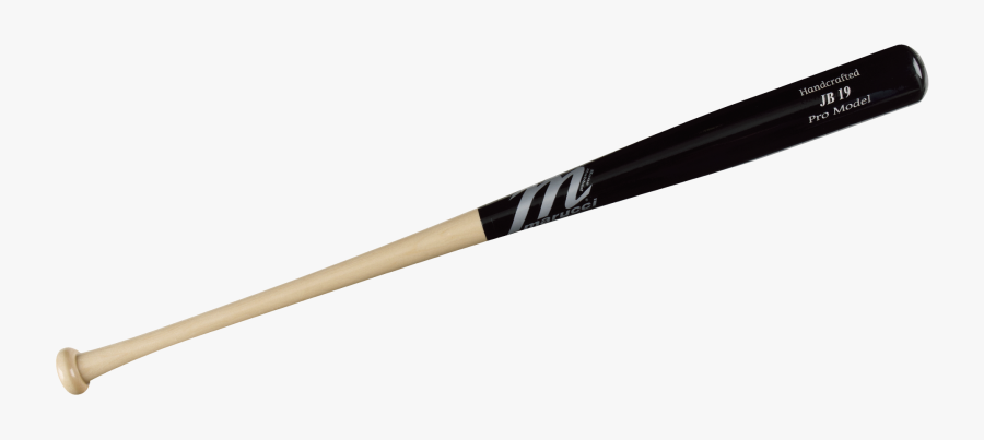 Maple Pro Model Baseball Bat Wood Bats Clipart - Png Baseball Bat Transparent Background, Transparent Clipart