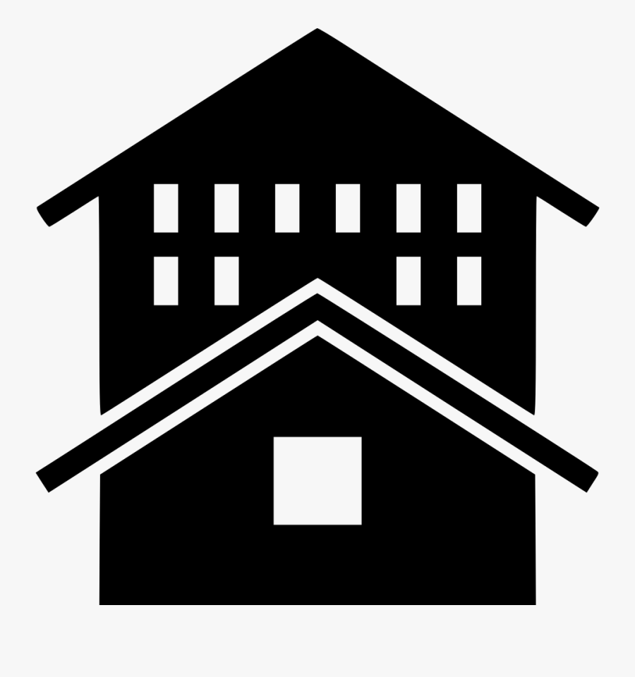 Bookbag Clipart - Transparent Background Backpack Icon, Transparent Clipart