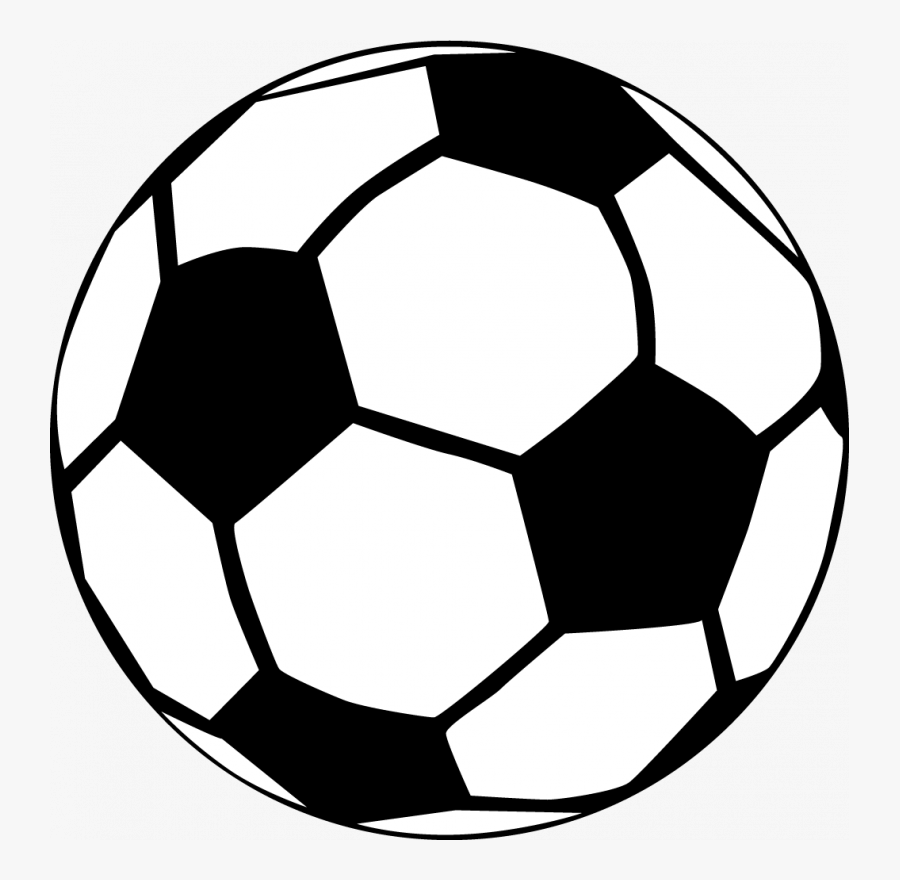 Free Download Soccer Clip Art Clipart Football Clip - Cute Soccer Ball Clipart, Transparent Clipart