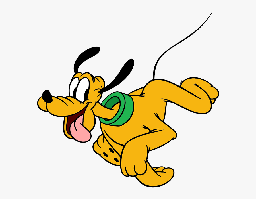 Disney Clipart, Transparent Clipart