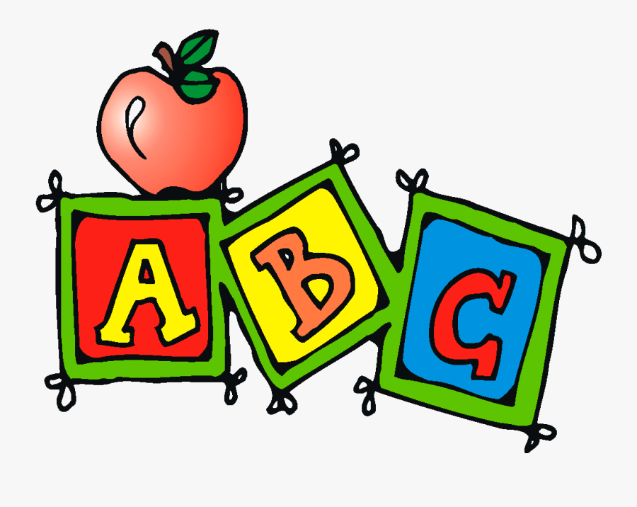 Preschool Graduation Clip Art - School Preschool, Transparent Clipart