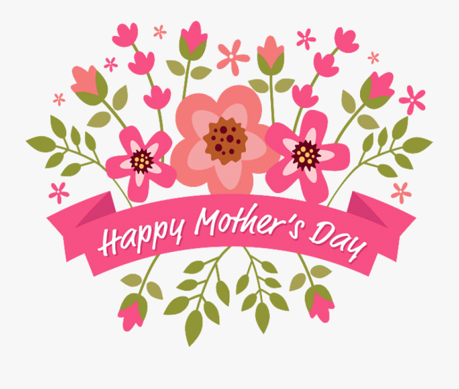 Mothers Day Png , Pictures - Mothers Day 2019 India, Transparent Clipart