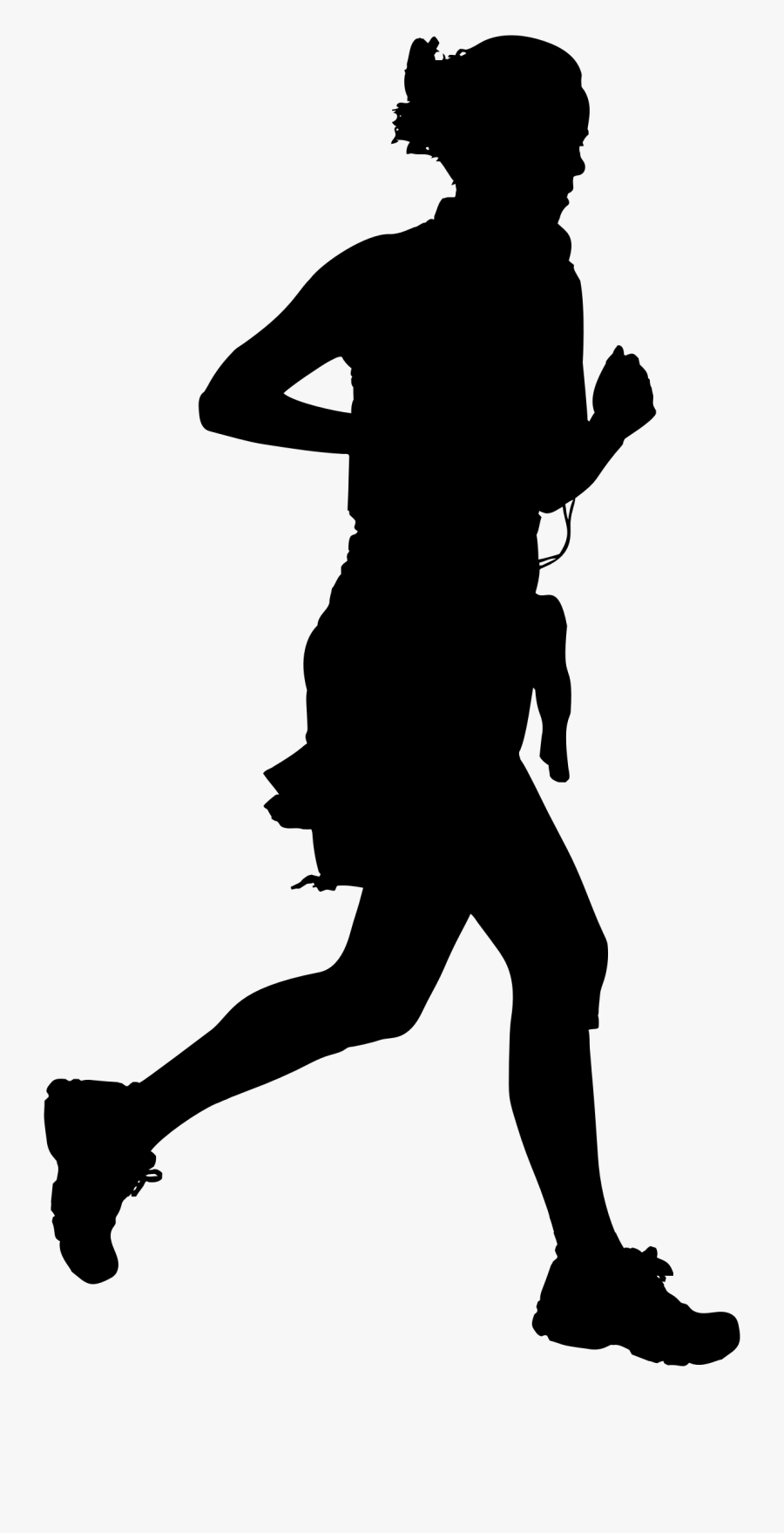 Clipart - Never Give Up Your Goals, Transparent Clipart