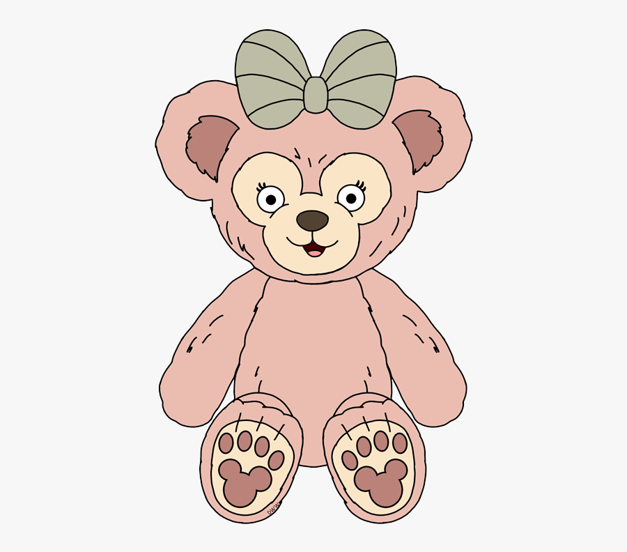 Shellie May Clipart, Transparent Clipart