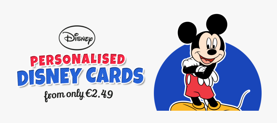 Walt Disney Clipart , Png Download - Cartoon, Transparent Clipart