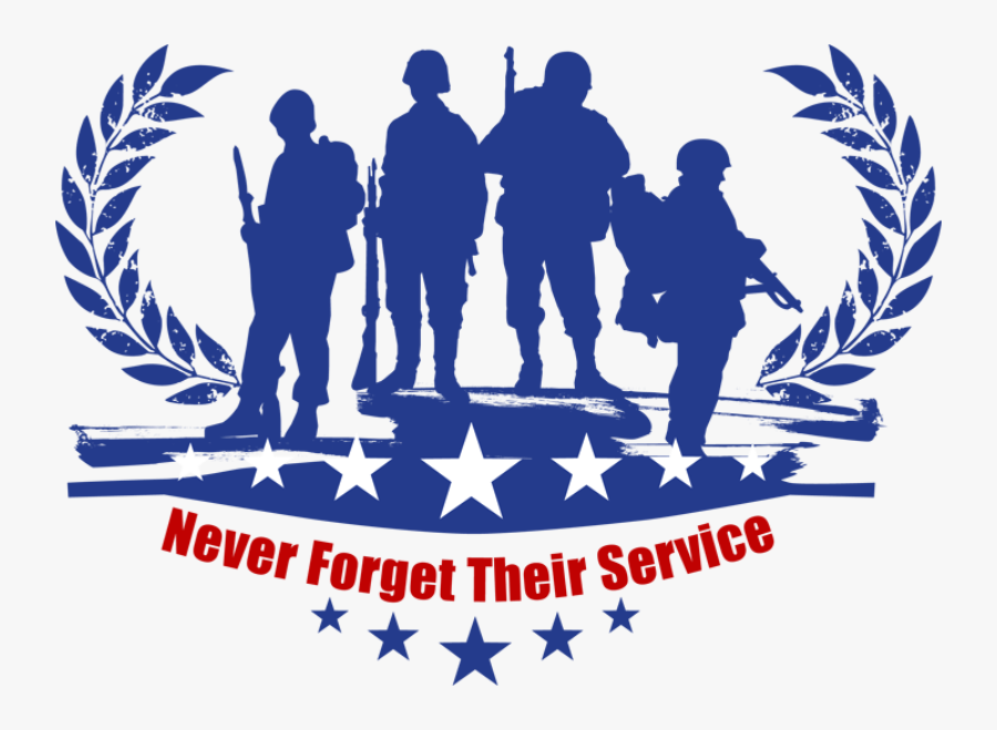 memorial day png white