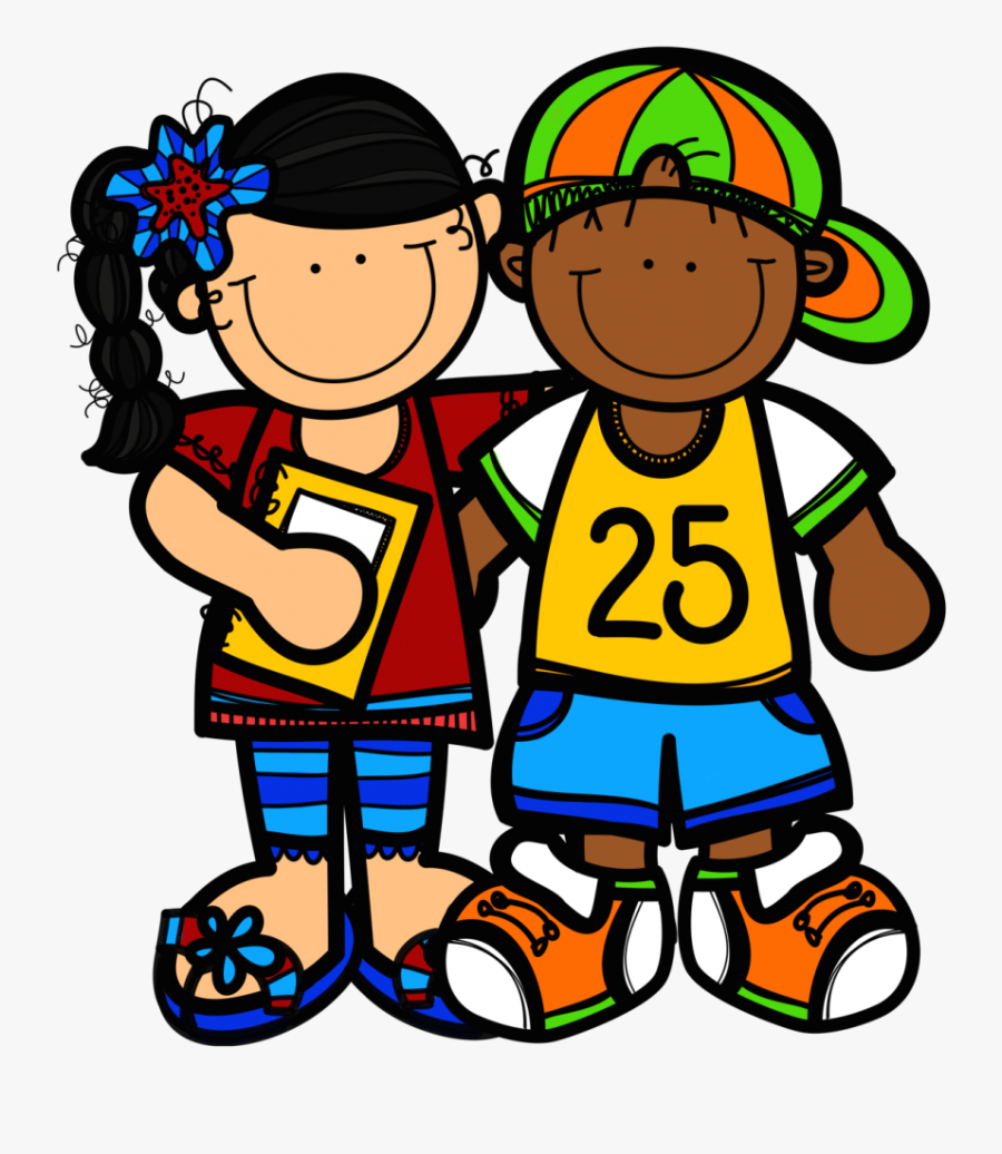 Friendly Letter Writing The - Clip Art Friendly, Transparent Clipart