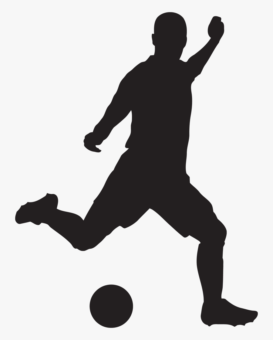 Soccer - Academy Football Logo Png, Transparent Clipart