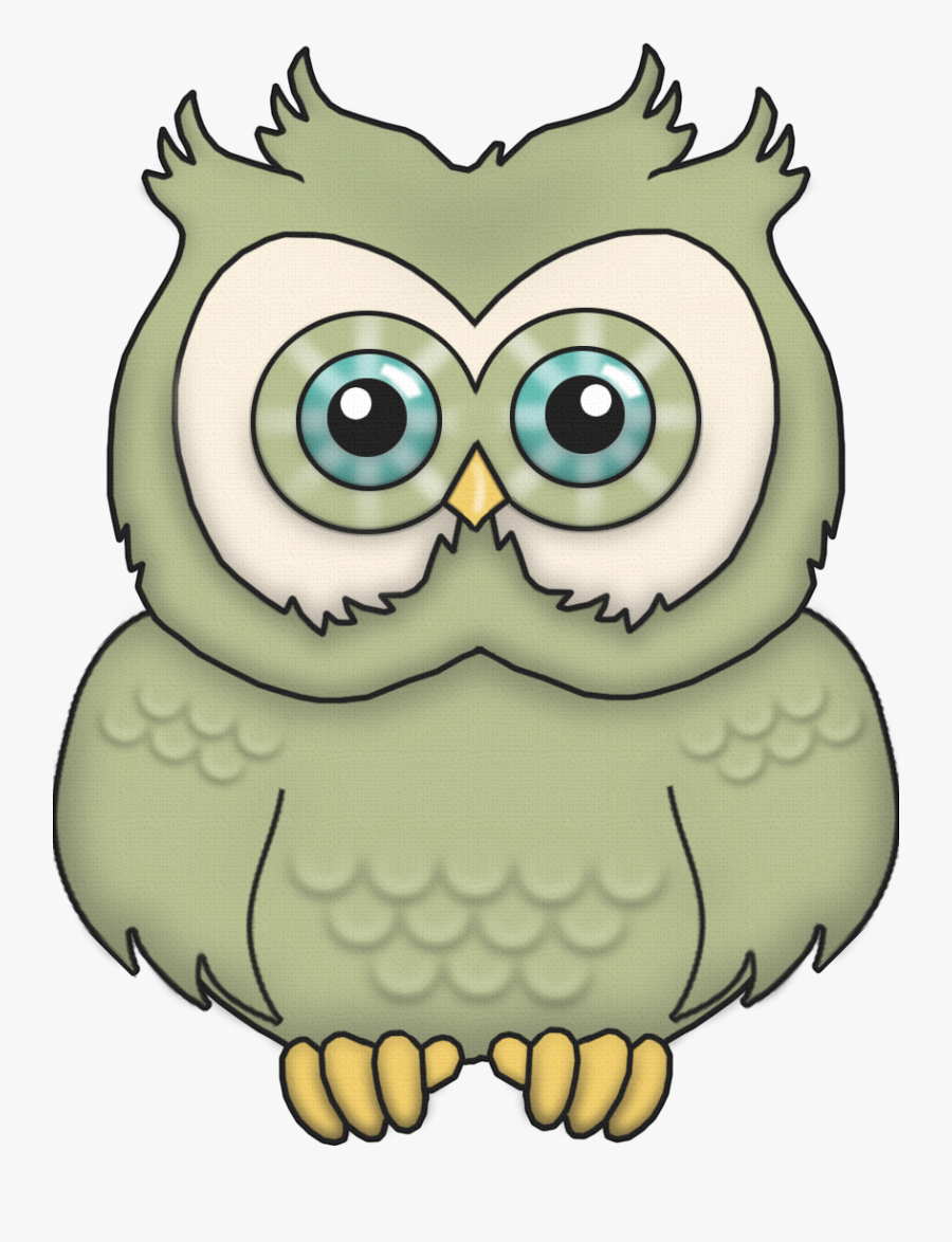 Smileys Clipart Homework - ภาพ นก ฮูก ภาพ การ์ตูน, Transparent Clipart