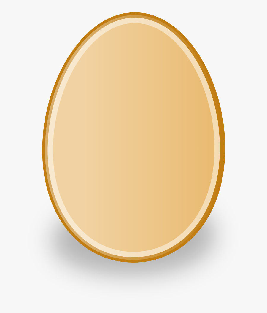 Transparent Background Egg Clipart, Transparent Clipart