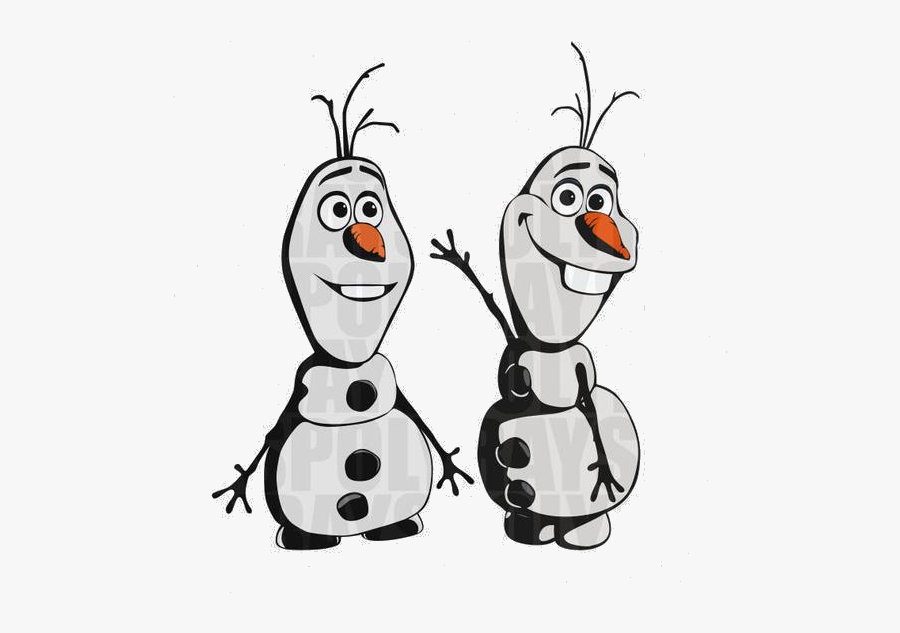 Olaf Huge Collection Of Disney Clipart More Than Transparent - Olaf, Transparent Clipart