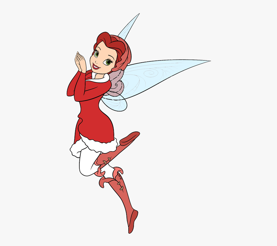 Transparent Tinkerbell Wings Png - Cartoon, Transparent Clipart