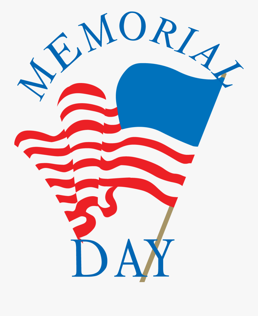 Happy Memorial Day 2019 Clip Art Memorialdayimagesorg - Memorial Day 2019 Clipart, Transparent Clipart
