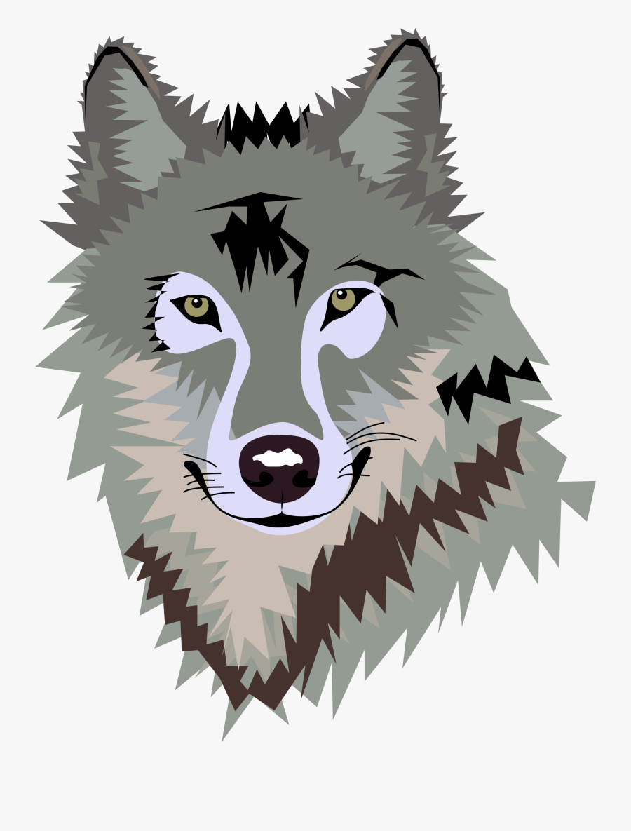 Wolf Clipart Free Free Clipart Images - Wolf Clipart, Transparent Clipart