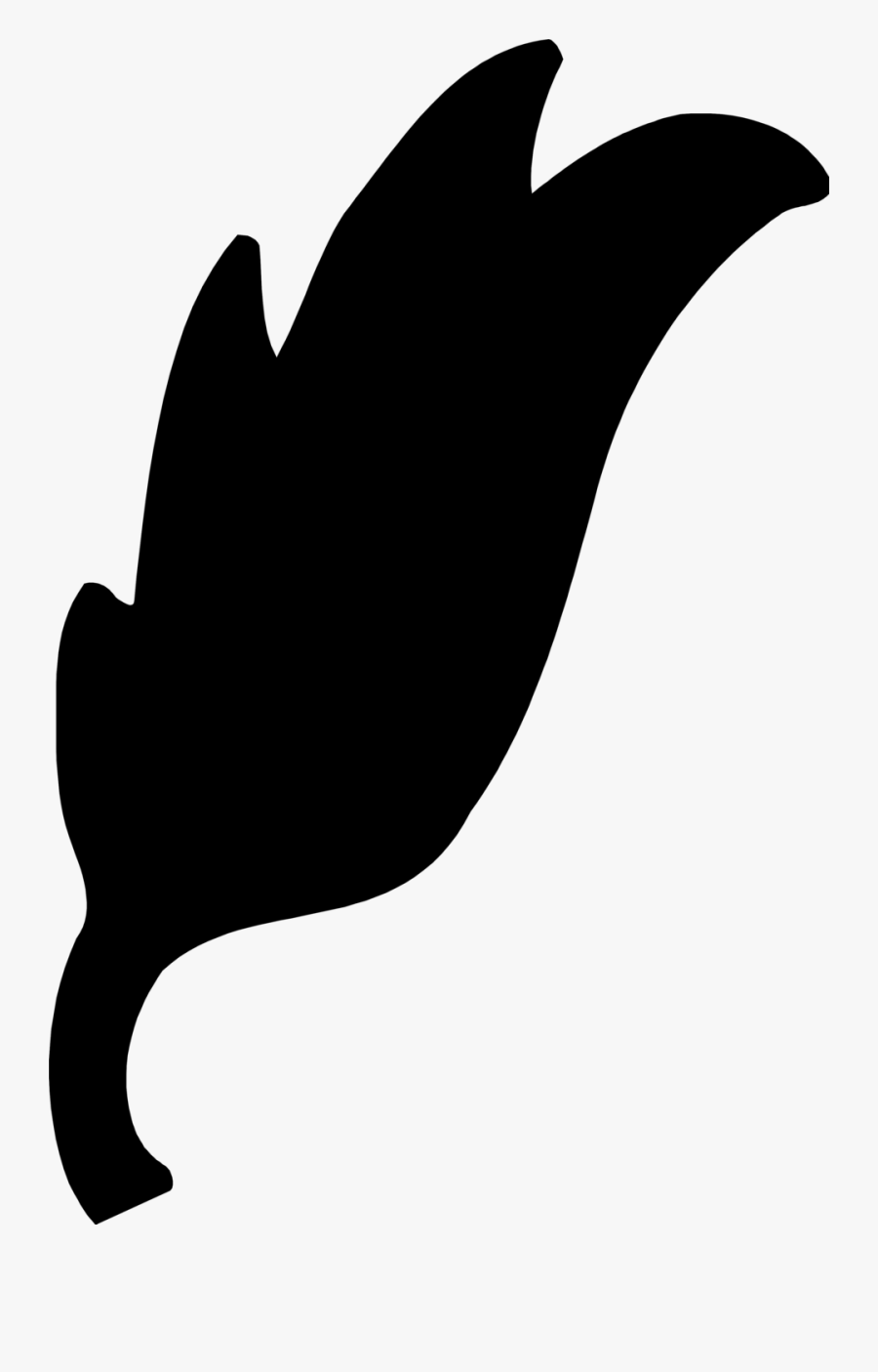 Silhouette At Getdrawings Com, Transparent Clipart