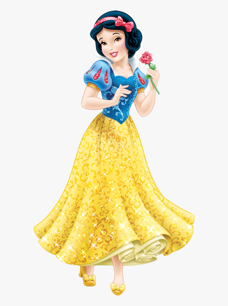 Princess Snow White Princess Png Clipart - Princess Snow White Png
