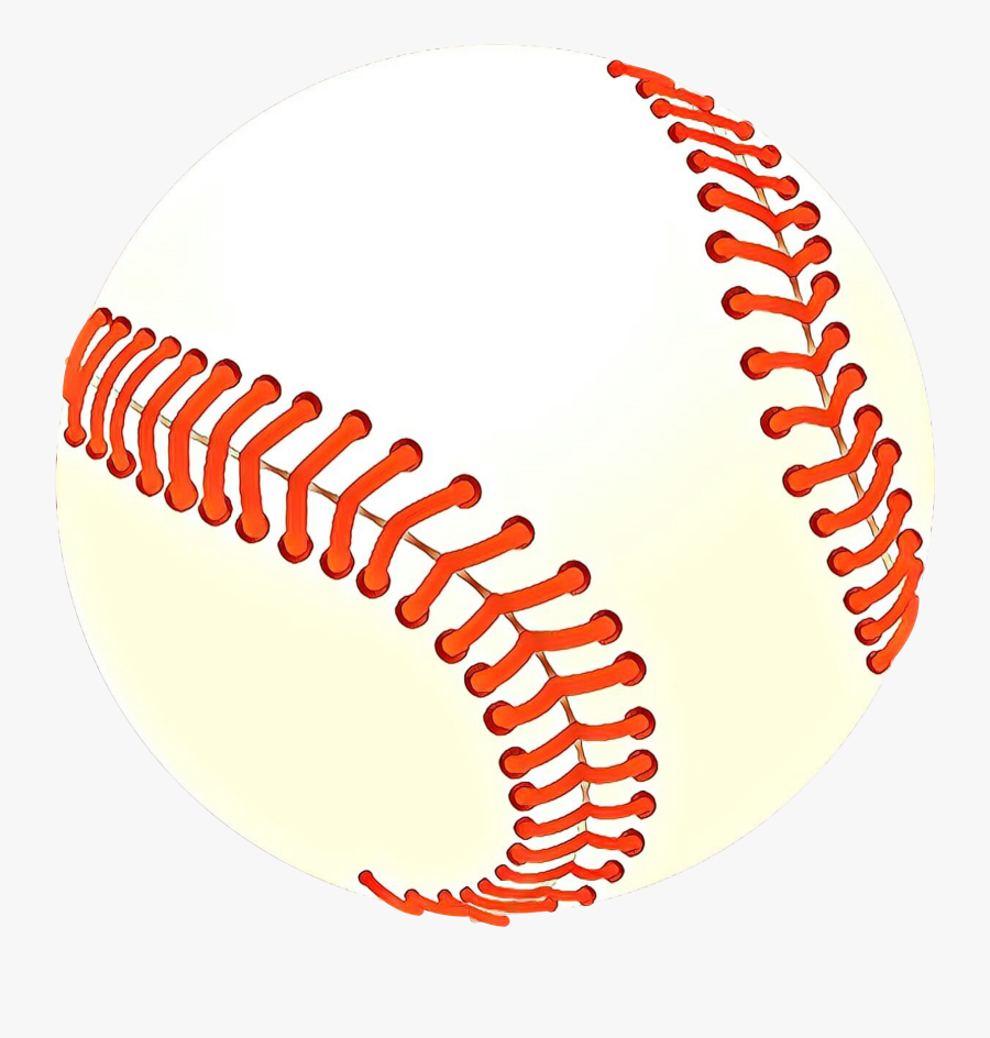 Clip Art Baseball Bats Portable Network Graphics Softball - Transparent Background Baseball Clipart, Transparent Clipart