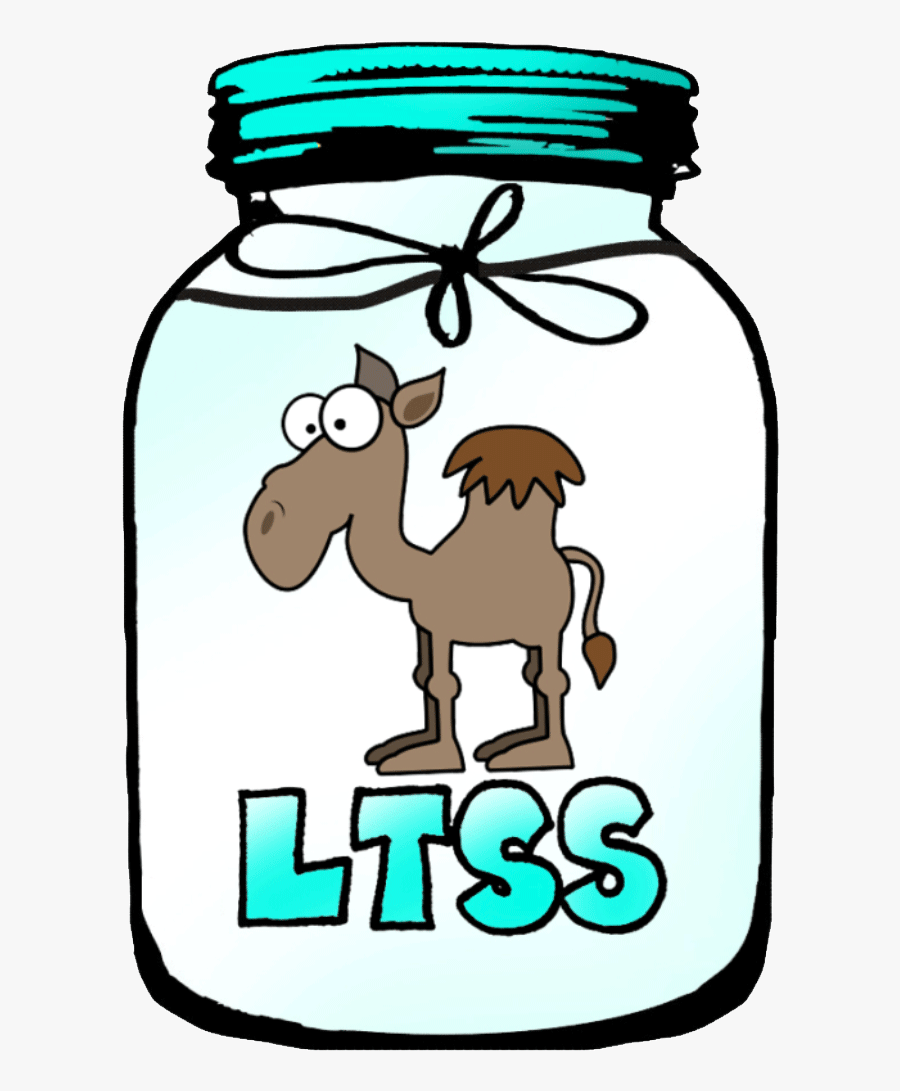 Money Jars System Jopez Academy - May The Fleas Of A Thousand Camels Infest The Crotch, Transparent Clipart