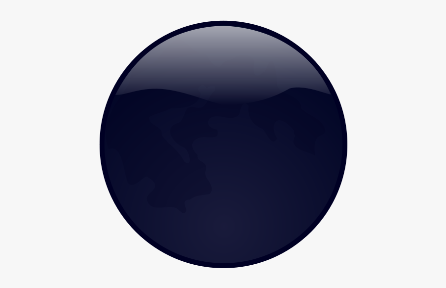 Free Vector 01 Nomoon Openclipart Clip Art - Circle, Transparent Clipart