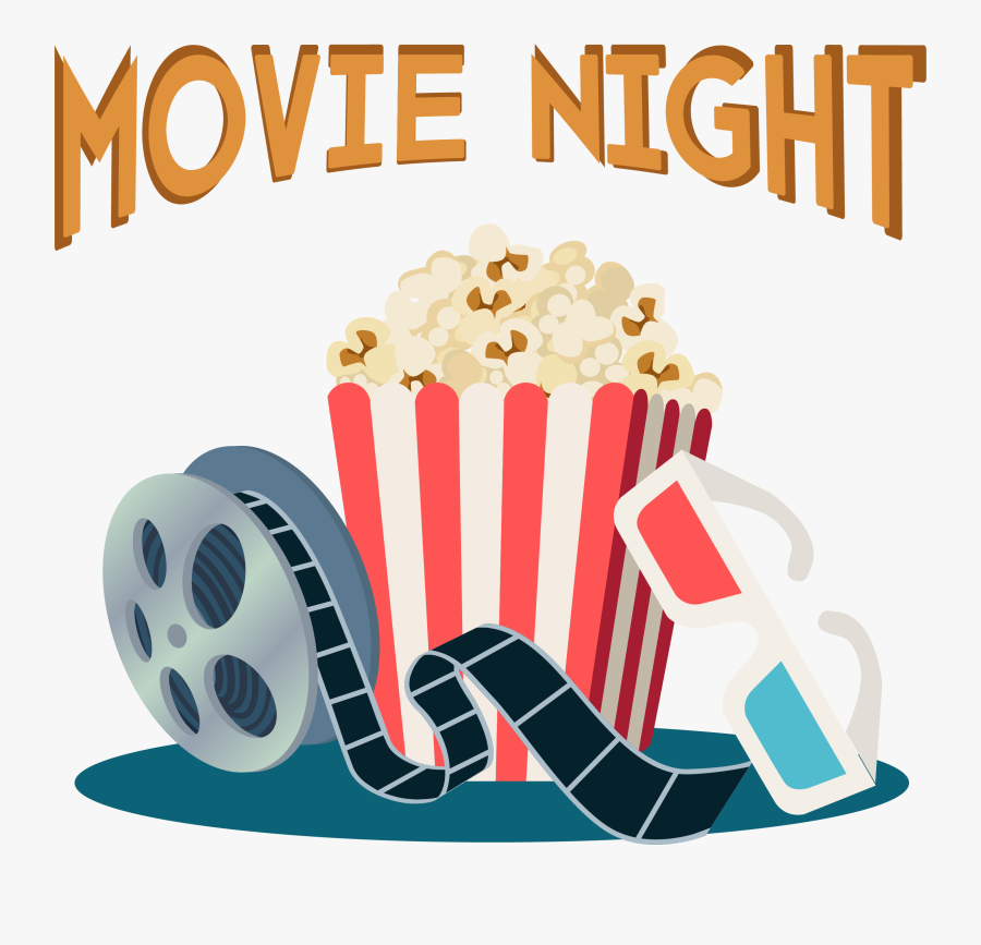 Transparent Movie Clipart Png - Guess The Movie, Transparent Clipart
