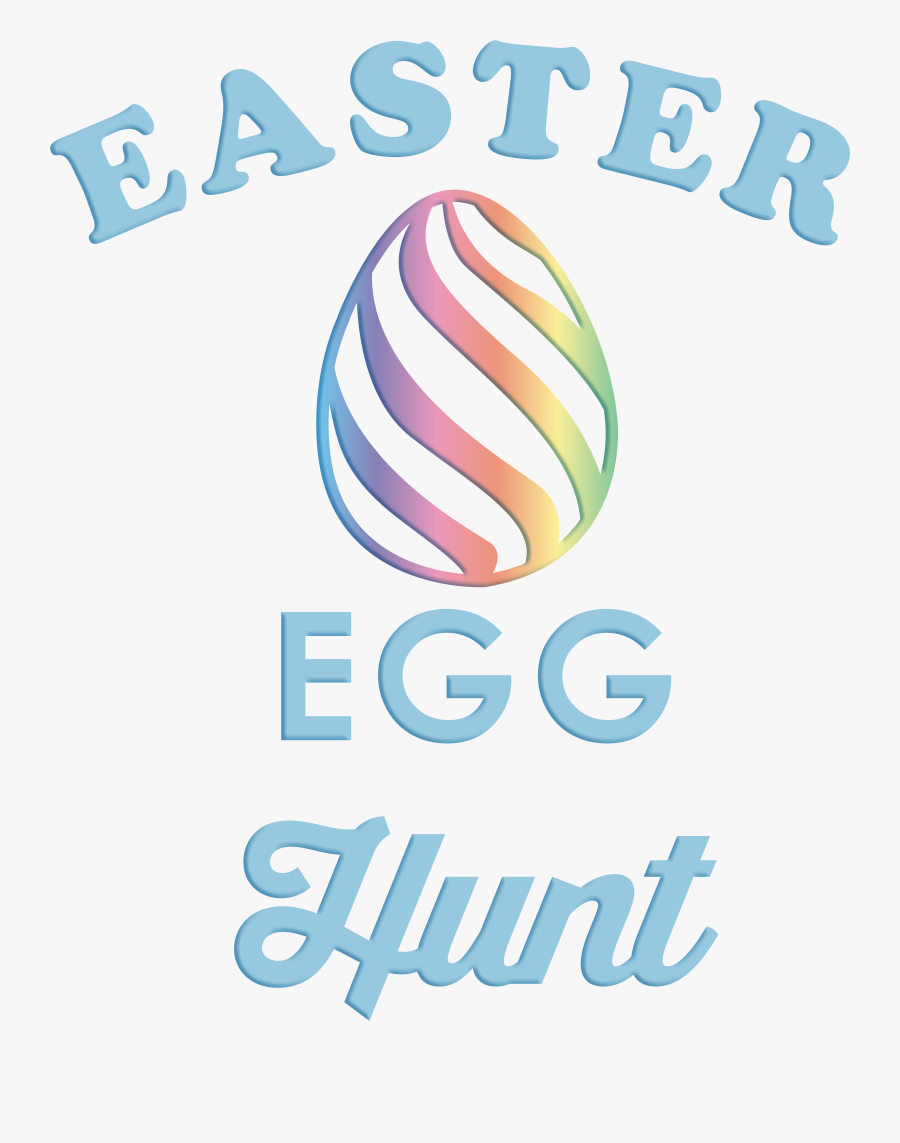Easter Egg Hunt Clip Art Png Image, Transparent Clipart