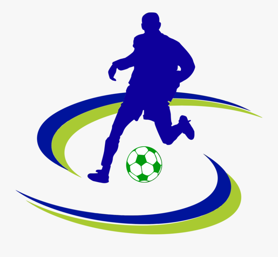 Clipart Soccer Logo - Soccer Clip Art Logo, Transparent Clipart