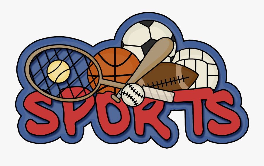 14 Cliparts For Free - Sports Clipart, Transparent Clipart