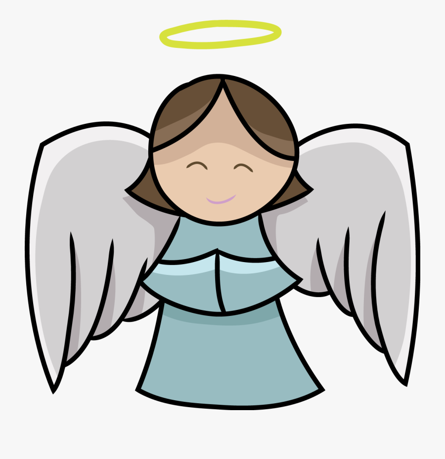 Cute Angel Clipart Gallery Free Clipart Picture Angels - Angel Clipart, Transparent Clipart