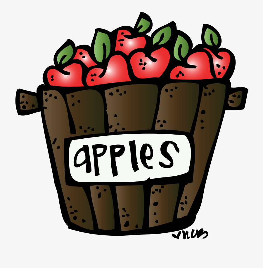 Melonheadz Apples, Transparent Clipart