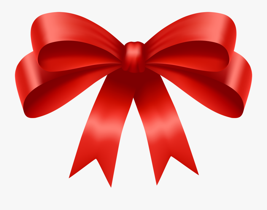 Ribbons Clipart Memorial Day - Clip Art, Transparent Clipart