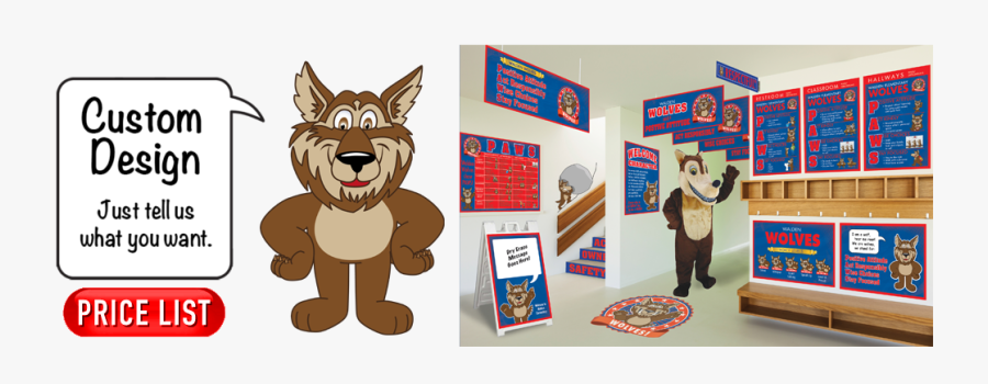 Riverdale Middle School, Transparent Clipart