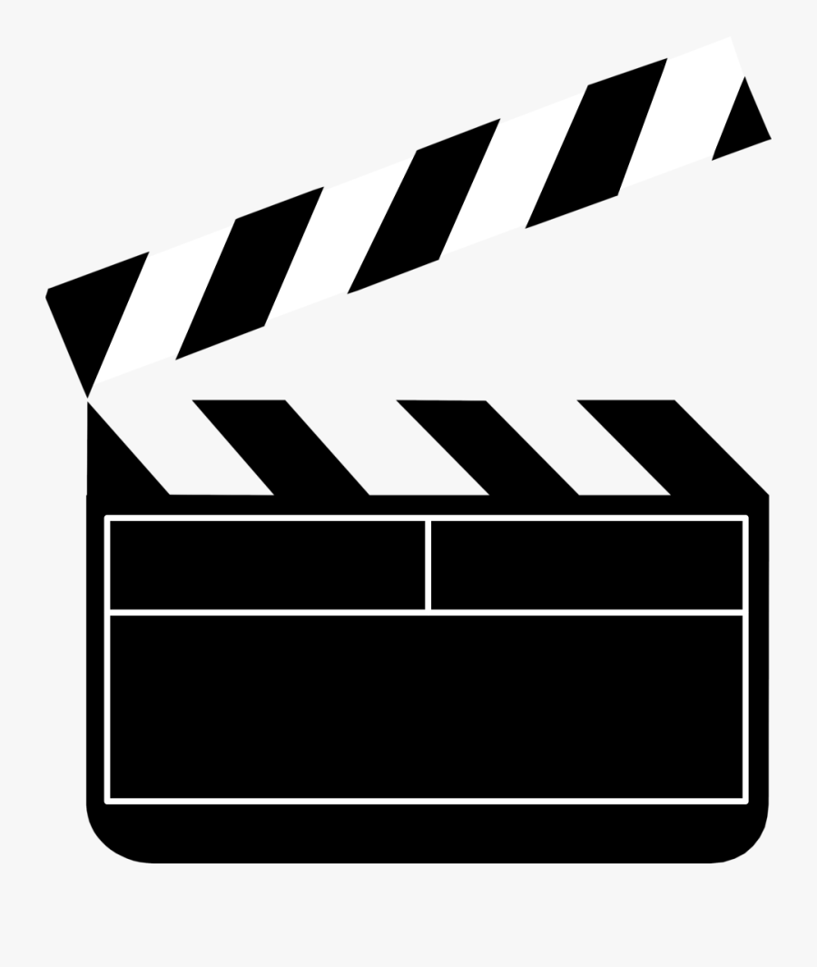 Thumb Image - Transparent Background Movie Clipart, Transparent Clipart