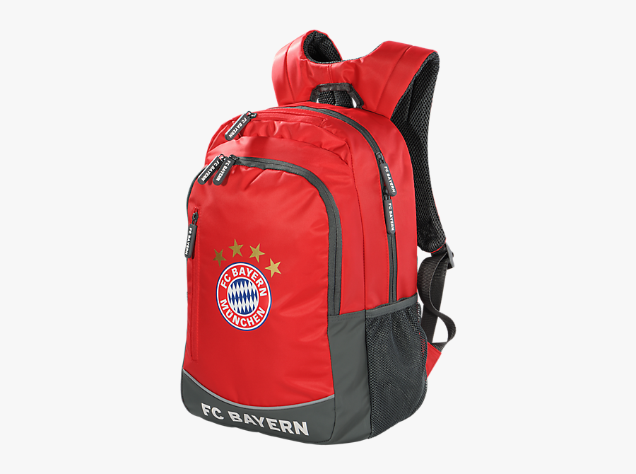 Fc Bayern Munich Free Transparent Clipart Clipartkey