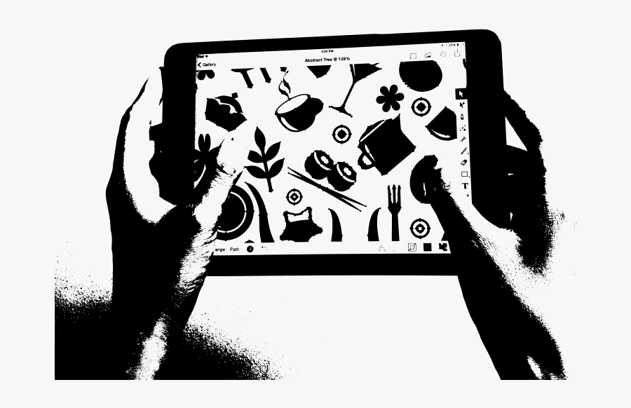 Working On Some Cool @openclipart New Featurez - Openclipart, Transparent Clipart